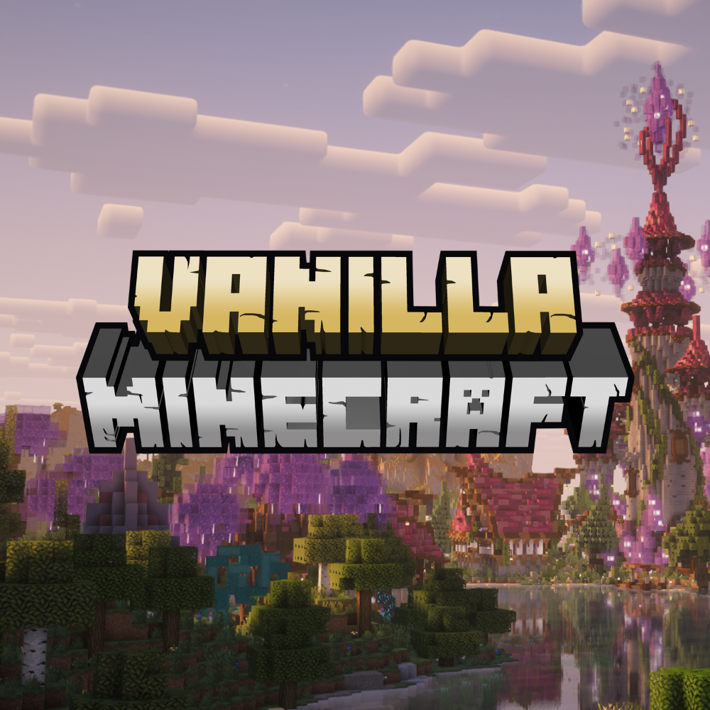 Minecraft Vanilla