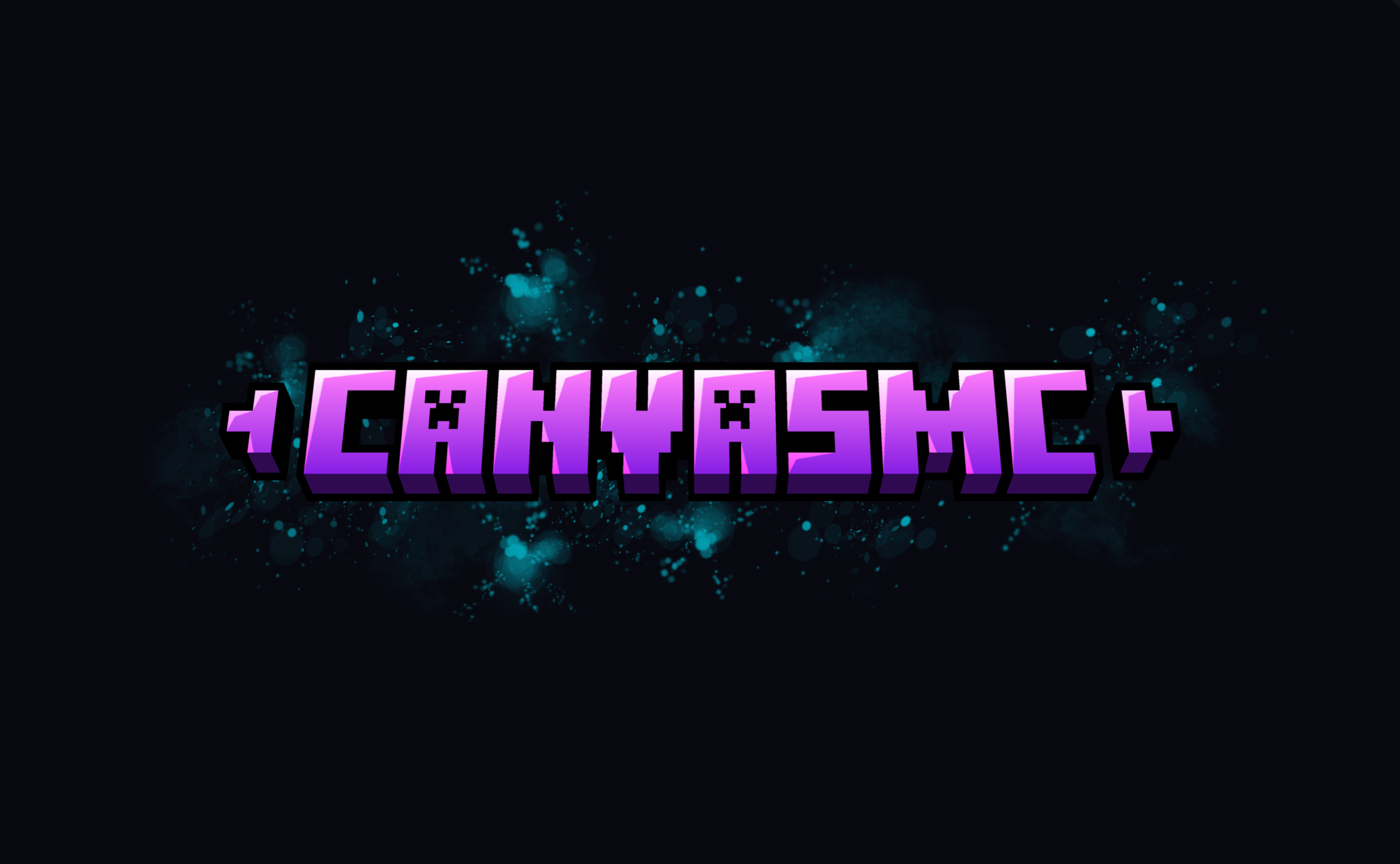 Minecraft CanvasMC