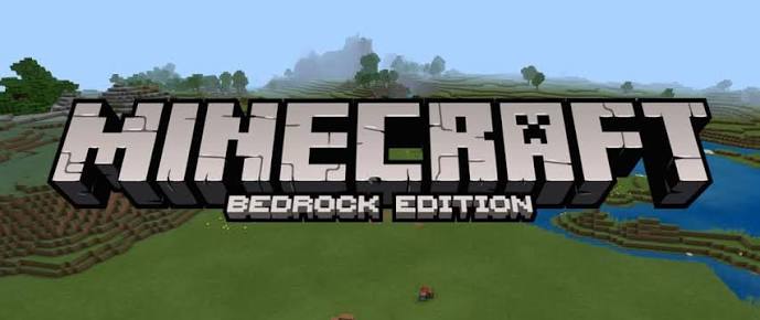 Minecraft Vanilla Bedrock ARM64