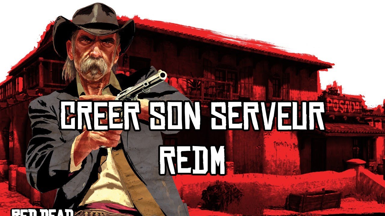 RedM