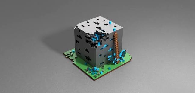 Minecraft Cuberite