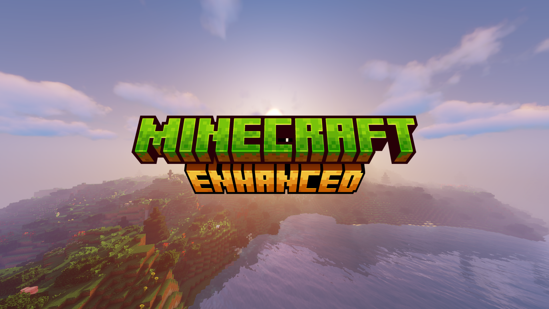 Minecraft  Forge Enhanced