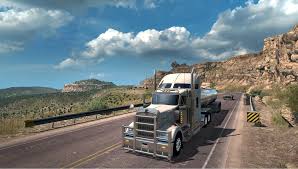 American Truck Simulator Dedicated Server